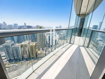 Most Luxurious 2BHK | Close to Dubai exit | Parking free