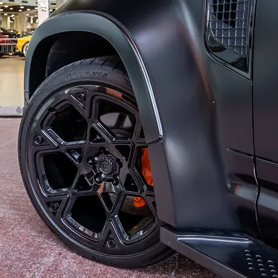 2023 LAND Rover DEFENDER — миниатюра 20