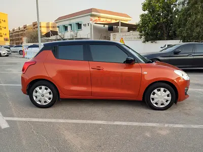 Suzuki Swift, миниатюра 5