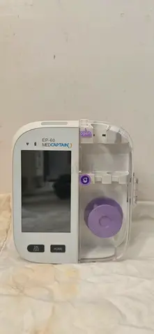 Feeding Pump