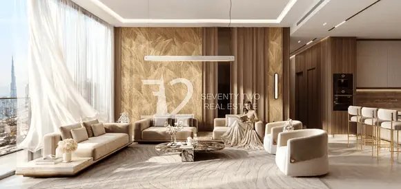 Stylish 2 BHK | | Modern Living | Prime JVT Location