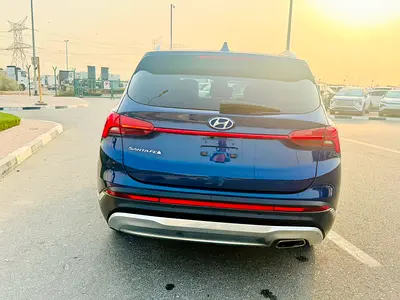 2022 Hyundai SANTA FE 缩略图 9