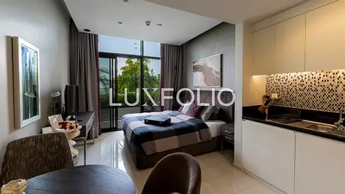 Prime Location | Vacant | Fully Furnished