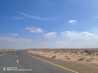 🏭 Industrial Land for Sale in Al Sajaa | 41,000 Sq. Ft. | AED 11 Million | Prime Location