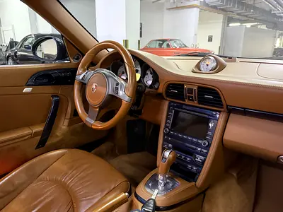 صورة مصغرة 14 لـ 2010 Porsche 911