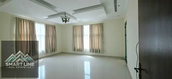 5 Bedroom Hall Luxury villa Available only 95k Al Mudeife 5 Khorfkan