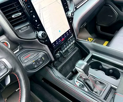 2022 RAM 1500 TRX 照片 16
