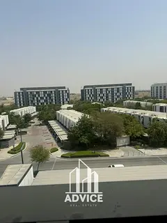 One-Bedroom Apartment for Rent in Aljada