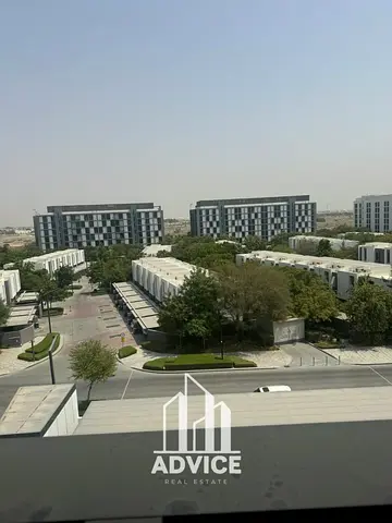 شقة غرفة وصالة للإيجار في الجادة