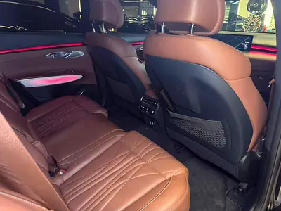 صورة مصغرة 19 لـ 2025 Genesis GV70
