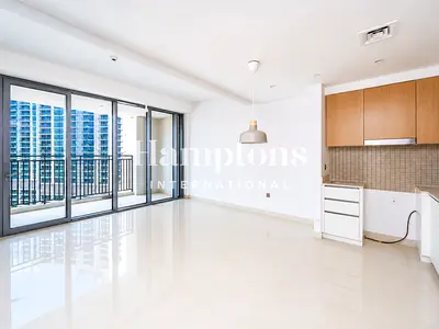 Lagoon View | Vacant Soon | Mid floor