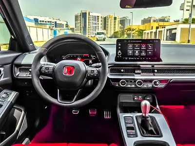 صورة 13 لـ 2024 Honda CIVIC