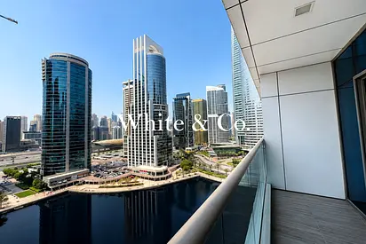 Lake View | Unfurnished | Available