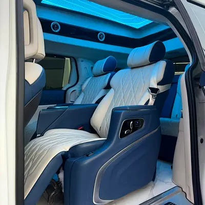 Kia Carnival, миниатюра 11