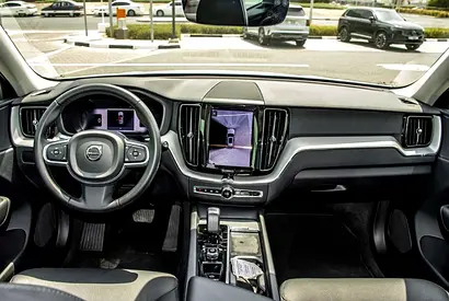 صورة 9 لـ 2024 Volvo XC60