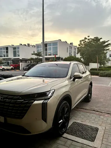 Haval H6 Supreme, миниатюра 11