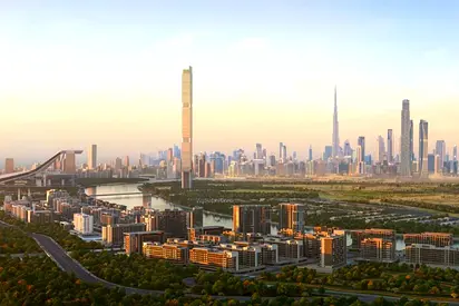 Spacious |Prime Dubai Location | Low Floor