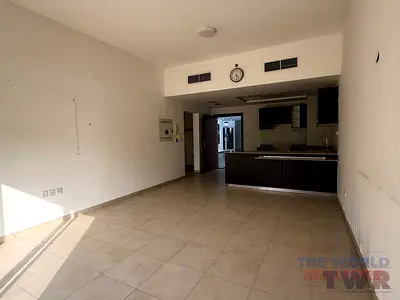 Ready To Move | Spacious 1Bedroom On Rent | Prime Location