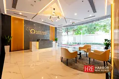 DLD Fees covered by the Seller | 75% Over 5 Years