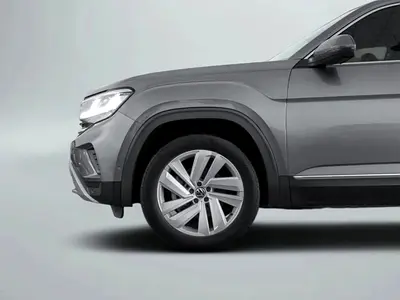 Volkswagen Teramont Highline, миниатюра 6