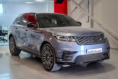 2018 LAND Rover RANGE ROVER VELAR 照片 1