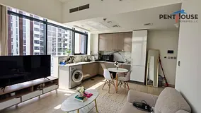 Good View | Fully furnished | Corner Big Unit