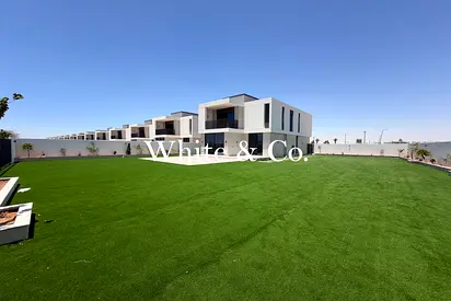 Brand New | Largest Plot | Golf View