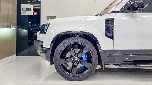 صورة مصغرة 19 لـ 2025 LAND Rover DEFENDER