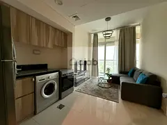 Fully Furnished | Contemporary Living | Golf View