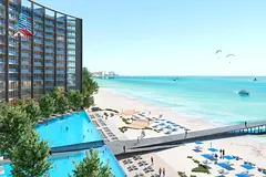 Private Beach | Fully Furnished | 10% Investment Return