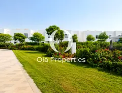 Vacant | Amazing Townhouse | Private Garden