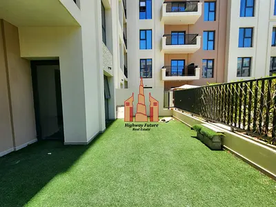 Luxurious 1-BR | Terrace | Splendid Community |