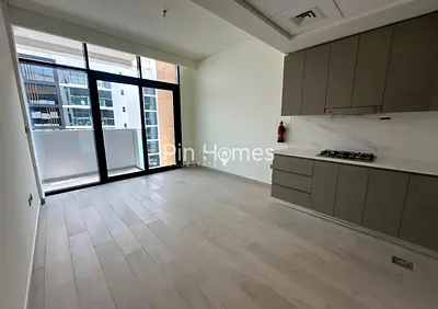 Pool View | Spacious | Vacant