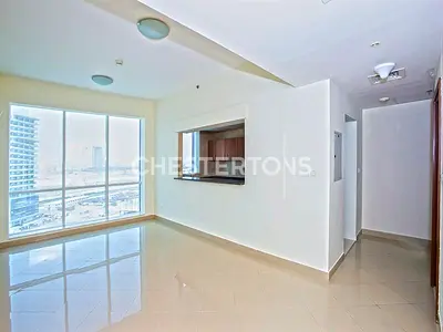 Unfurnished | Open View | Mid Floor | Vacant