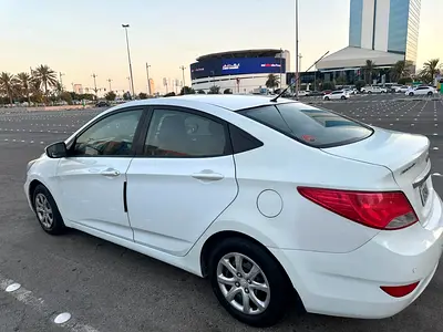 صورة مصغرة 11 لـ 2016 Hyundai ACCENT