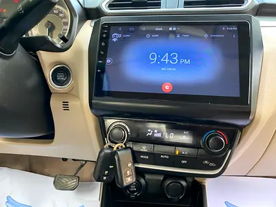 Suzuki Dzire GLX, миниатюра 11
