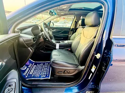 2022 Hyundai SANTA FE 缩略图 14