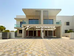 Exceptional 3BR TH | Upcoming | Prime Location