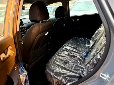 Hyundai Kona Smart Plus, миниатюра 12