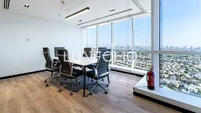 Amazing views | Grade A | Fully Furnished