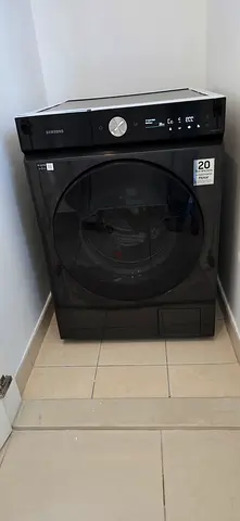 Samsung bespoke 11.5kg washing machine