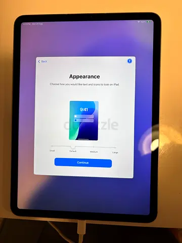 iPad Pro M2 iCloud Locked for sale