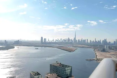 Luxury Penthouse | 3 BR + Maids | Cloud Nine Views