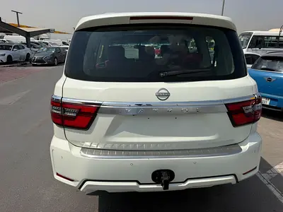 صورة مصغرة 6 لـ 2017 Nissan PATROL