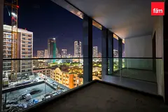 First Tenant | Amazing Pool View | Family Building