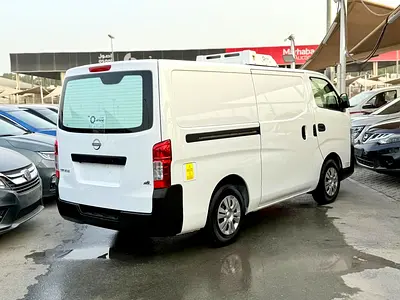 Nissan Urvan Standard, миниатюра 2