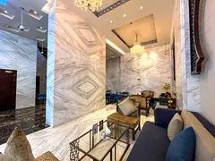Established Café Opportunity | Premium Hotel Lobby | AED 300k