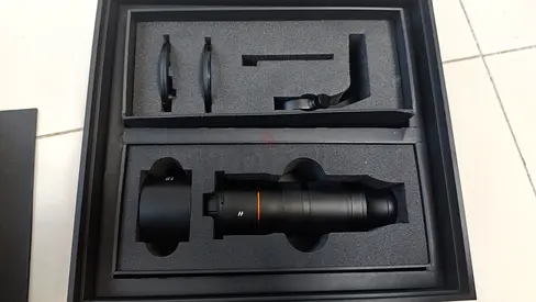 Hasselblad earth explorer kit