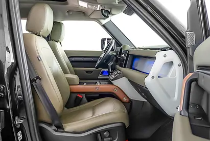 Land Rover Defender 110 SE P300, миниатюра 8