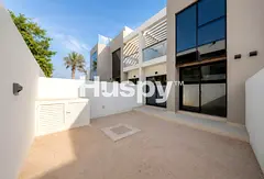 Single Row | Unfurnished | Vacant